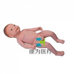 “康為醫(yī)療”高級足月胎兒模型（男嬰、女嬰任選）