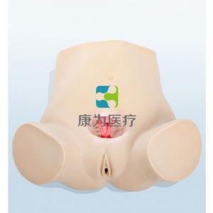 “康為醫(yī)療”婦科上環(huán)、取環(huán)訓(xùn)練模型