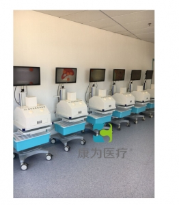 “康為醫(yī)療”腹腔鏡手術(shù)訓(xùn)練器（基礎(chǔ)款、升級(jí)款）