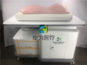 “康為醫(yī)療”中醫(yī)拔罐、刮痧、針灸訓練模型（升級版）