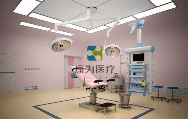 產科高級智能分娩模擬訓練系統