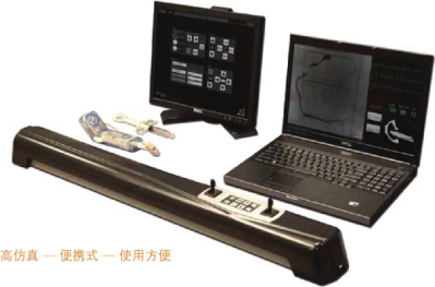 血管介入手術(shù)模擬器，Mentice