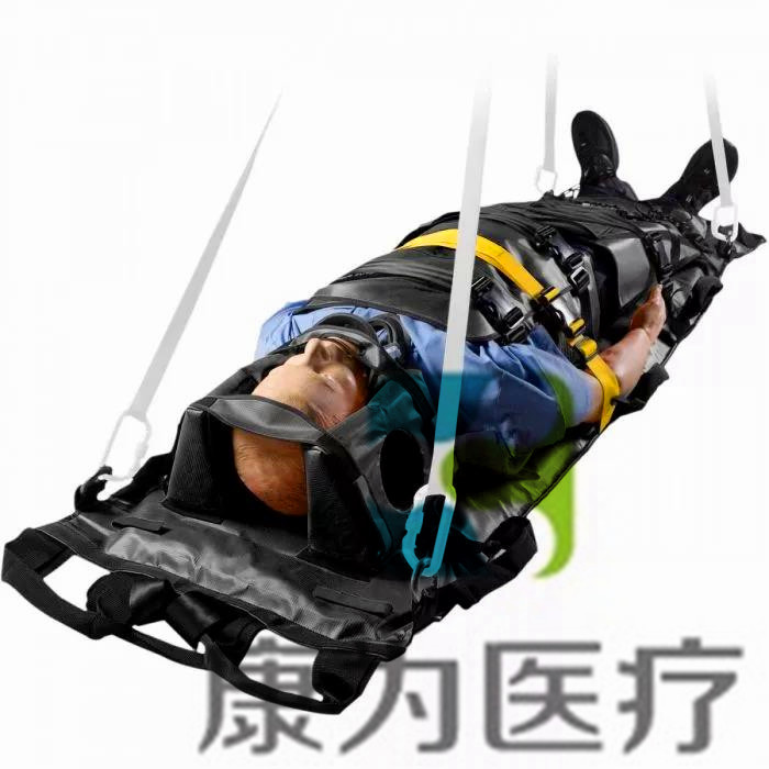 NAR救援擔架，北美救援綜合擔架，進口軍用擔架