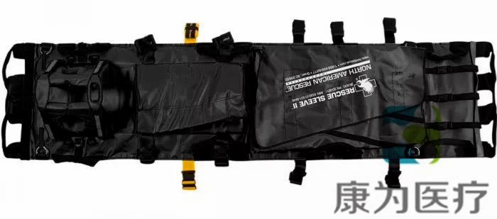 NAR救援擔架，北美救援綜合擔架，進口軍用擔架
