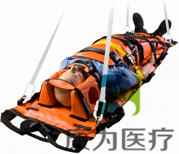 NAR救援擔架，北美救援綜合擔架，進口軍用擔架