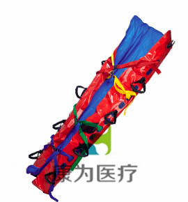 ，"康為醫(yī)療”真空救生軟擔(dān)架，海上救援擔(dān)架，意大利MEBER真空擔(dān)架