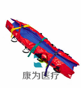 ，"康為醫(yī)療”真空救生軟擔(dān)架，海上救援擔(dān)架，意大利MEBER真空擔(dān)架