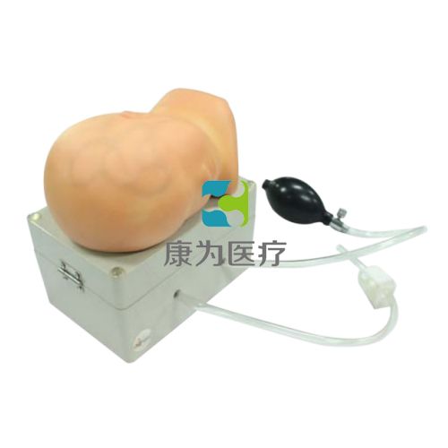 兒童腦積液穿刺訓(xùn)練模型，側(cè)腦室穿刺引流術(shù)仿真訓(xùn)練模型
